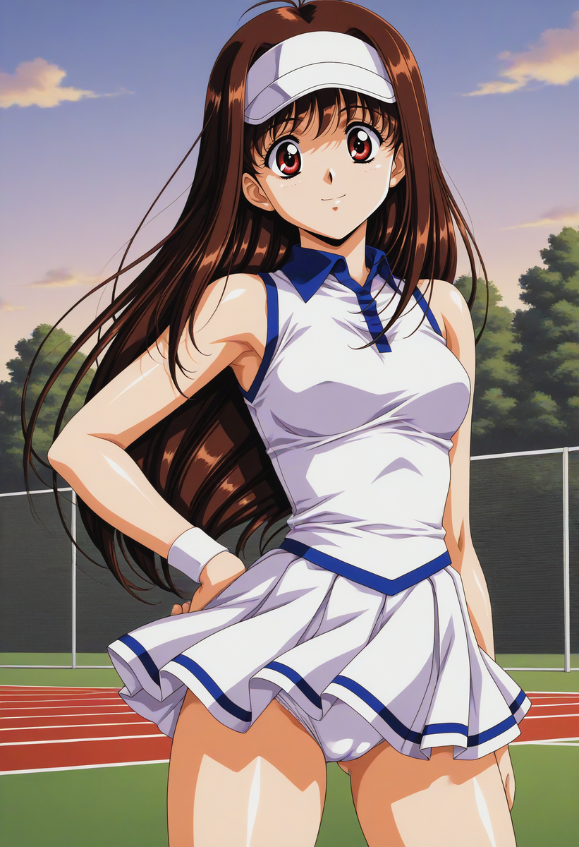 Card background