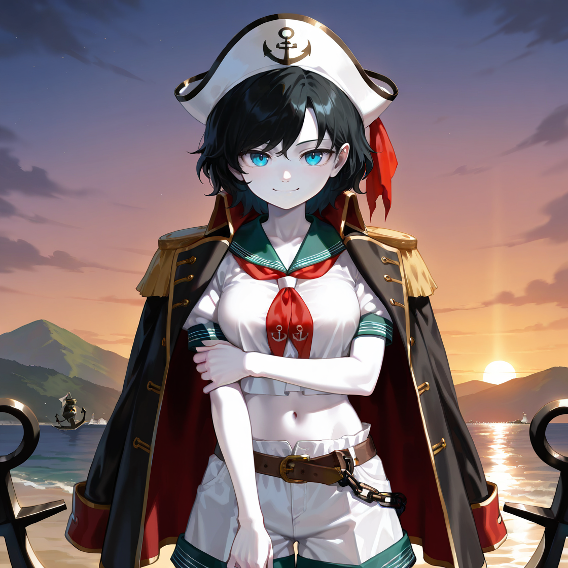 Card background