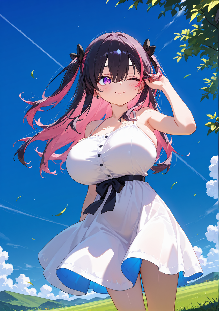 Card background