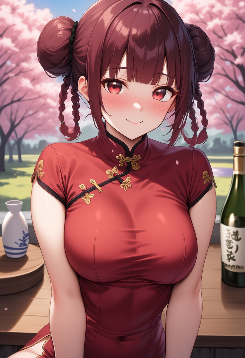 Card background