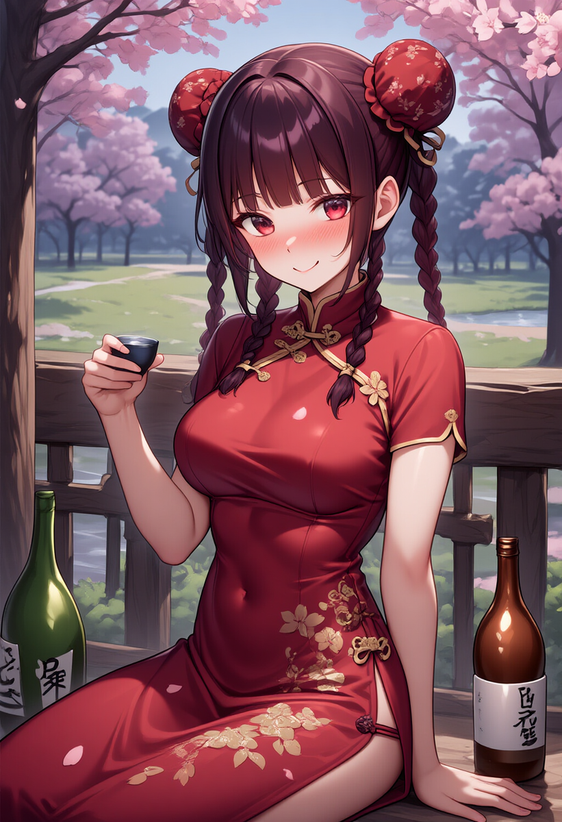 Card background