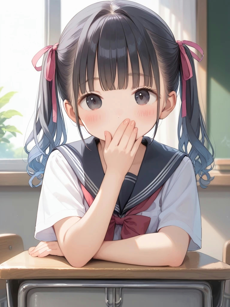 Card background