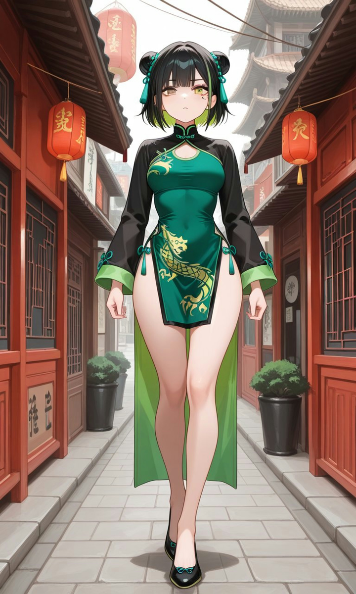 Card background