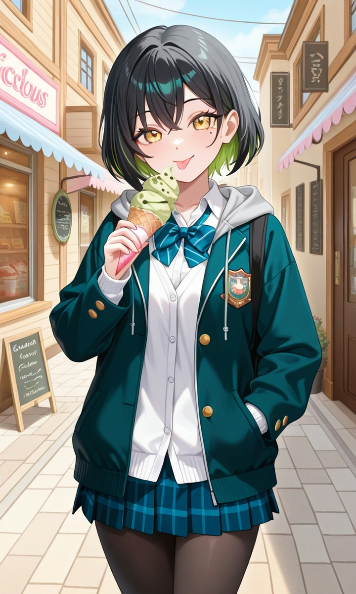 Card background