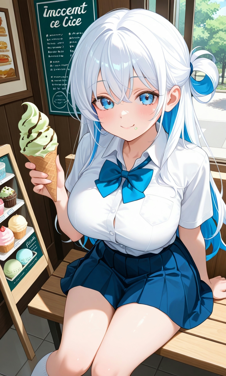 Card background