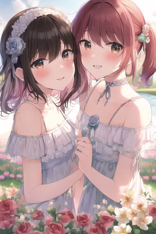 Card background