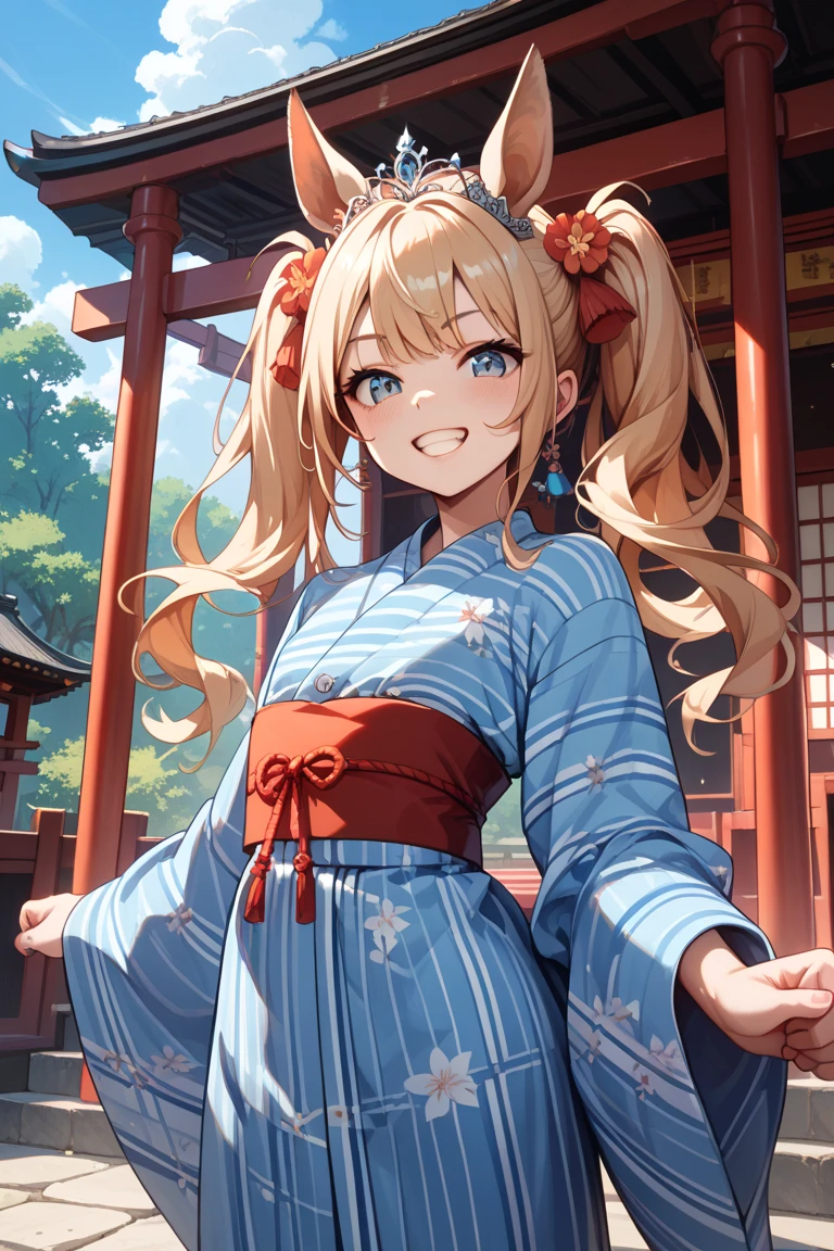 Card background