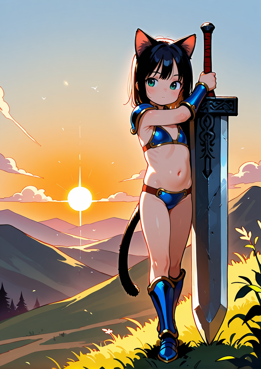 Card background
