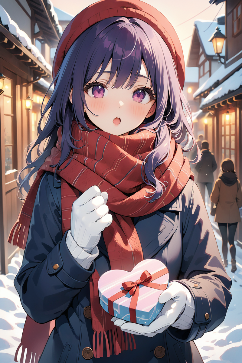 Card background