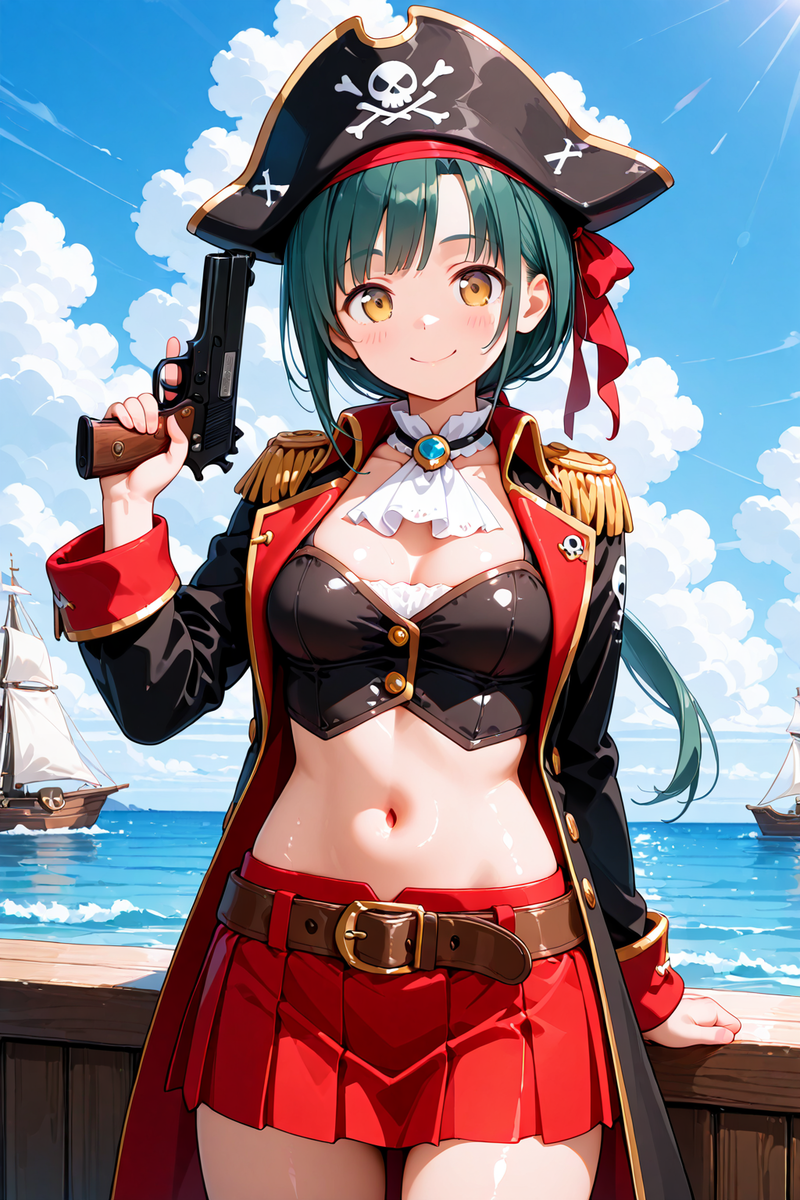 Card background