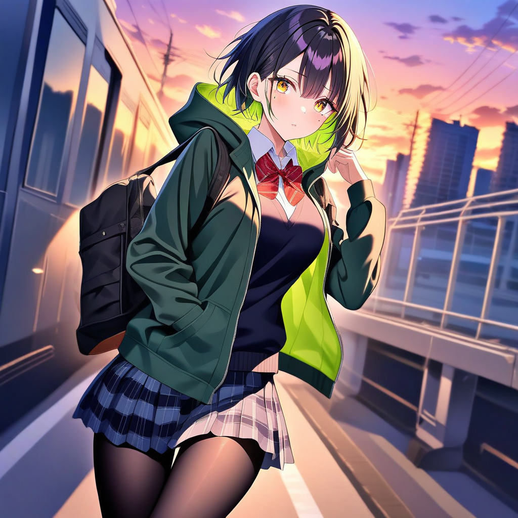 Card background