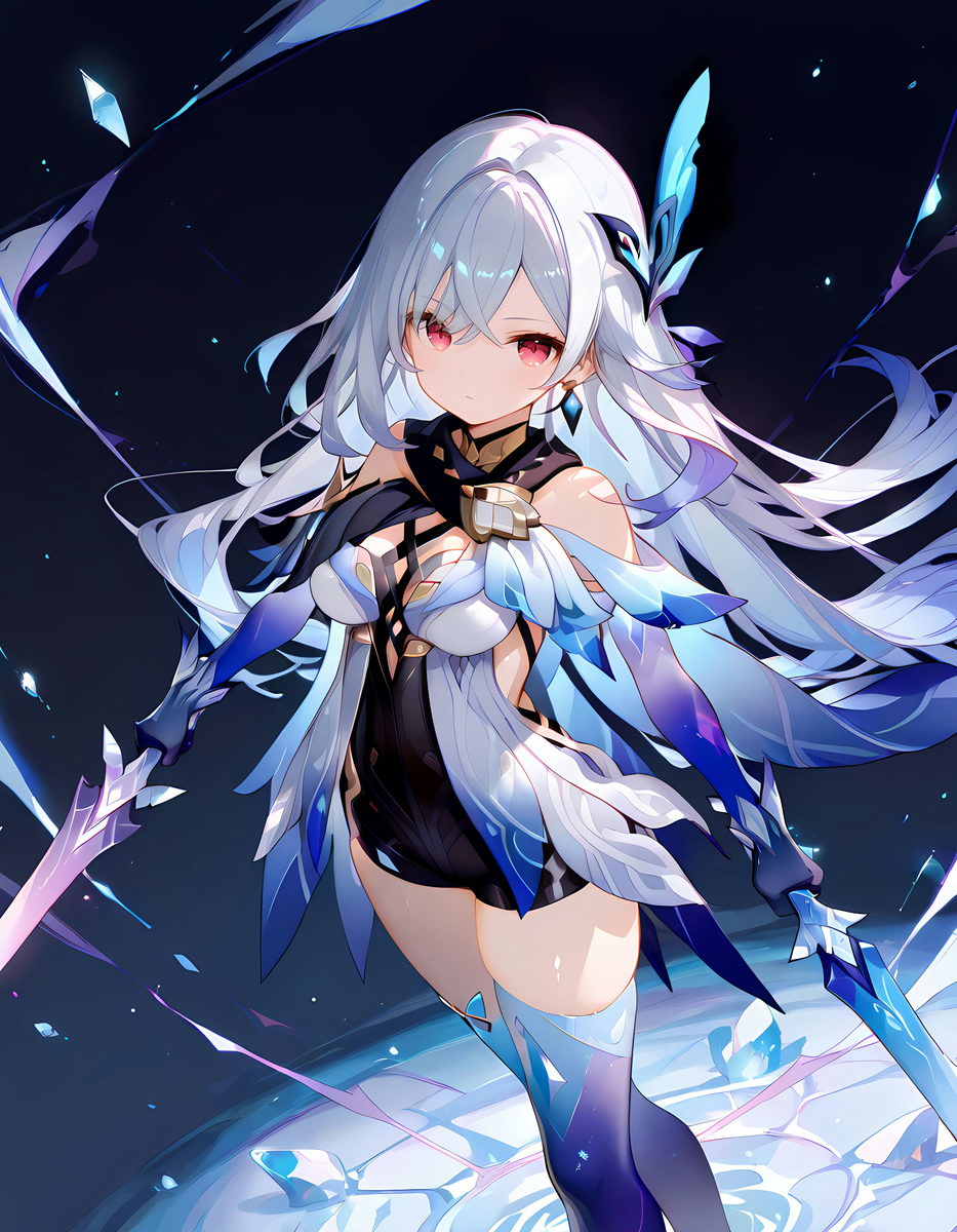 Card background