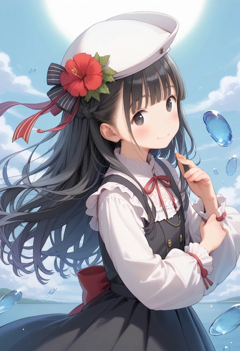 Card background
