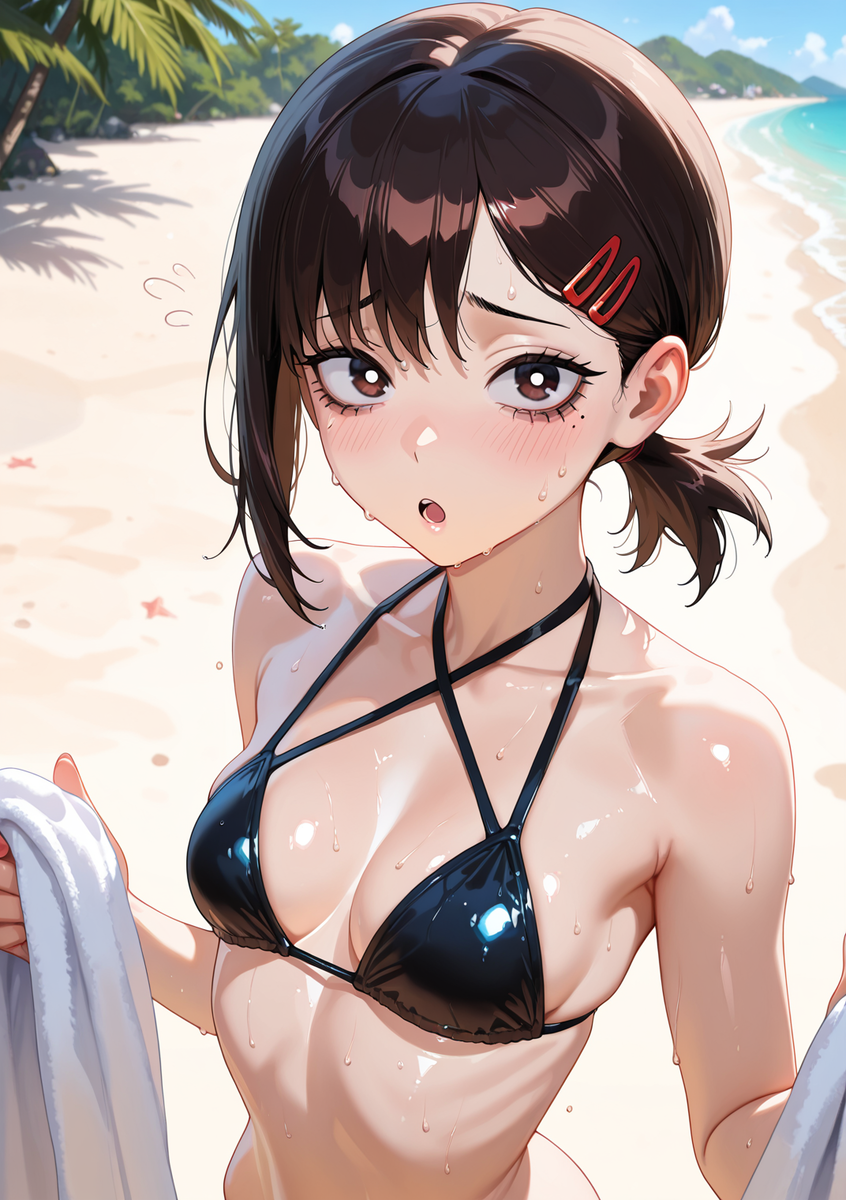 Card background