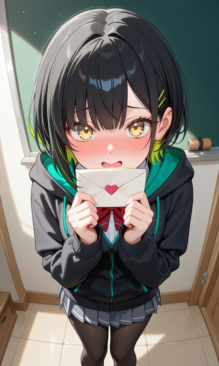 Card background