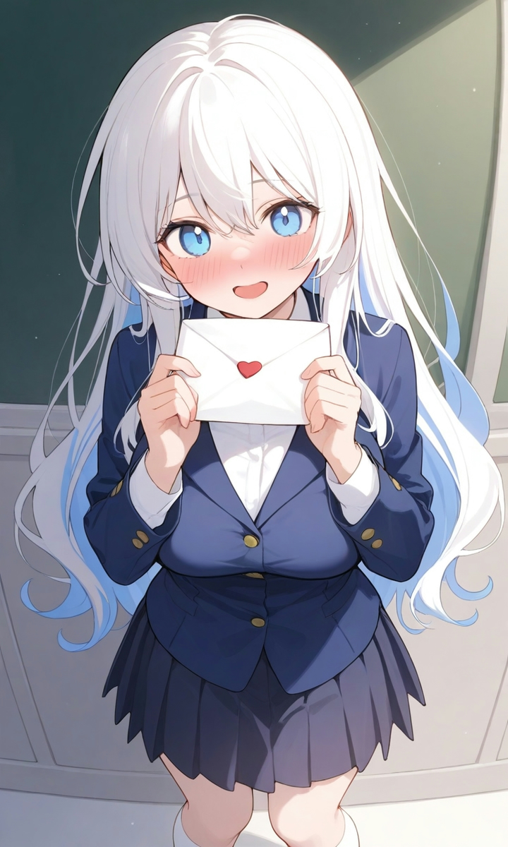 Card background