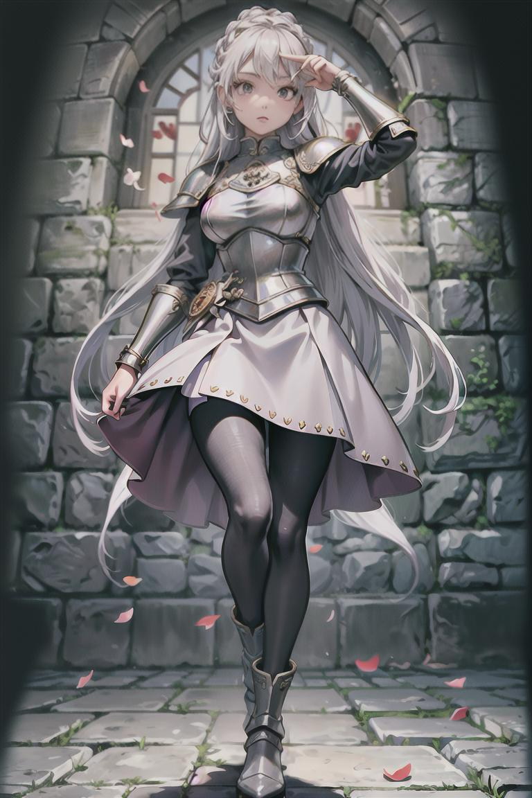 Card background
