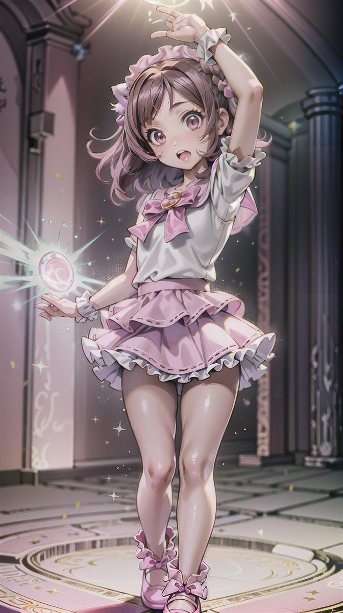 Card background