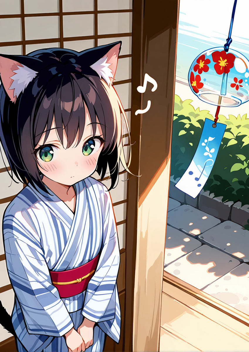 Card background