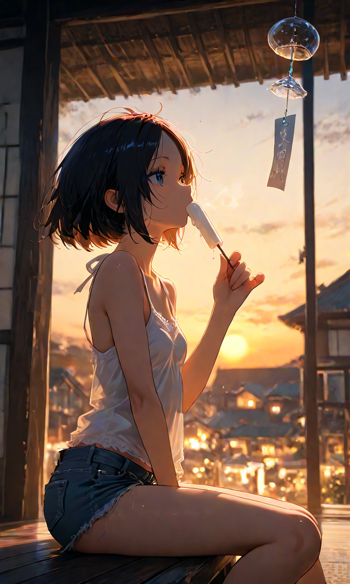 Card background