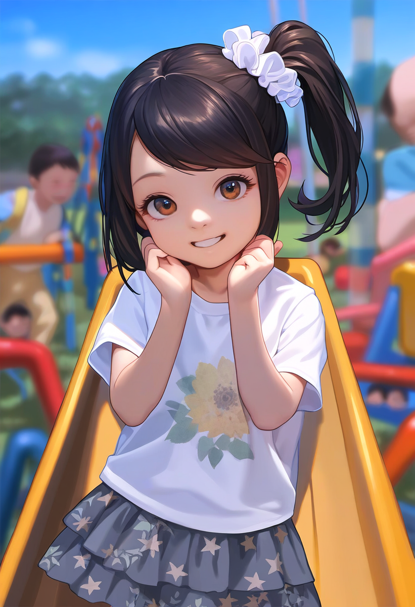 Card background