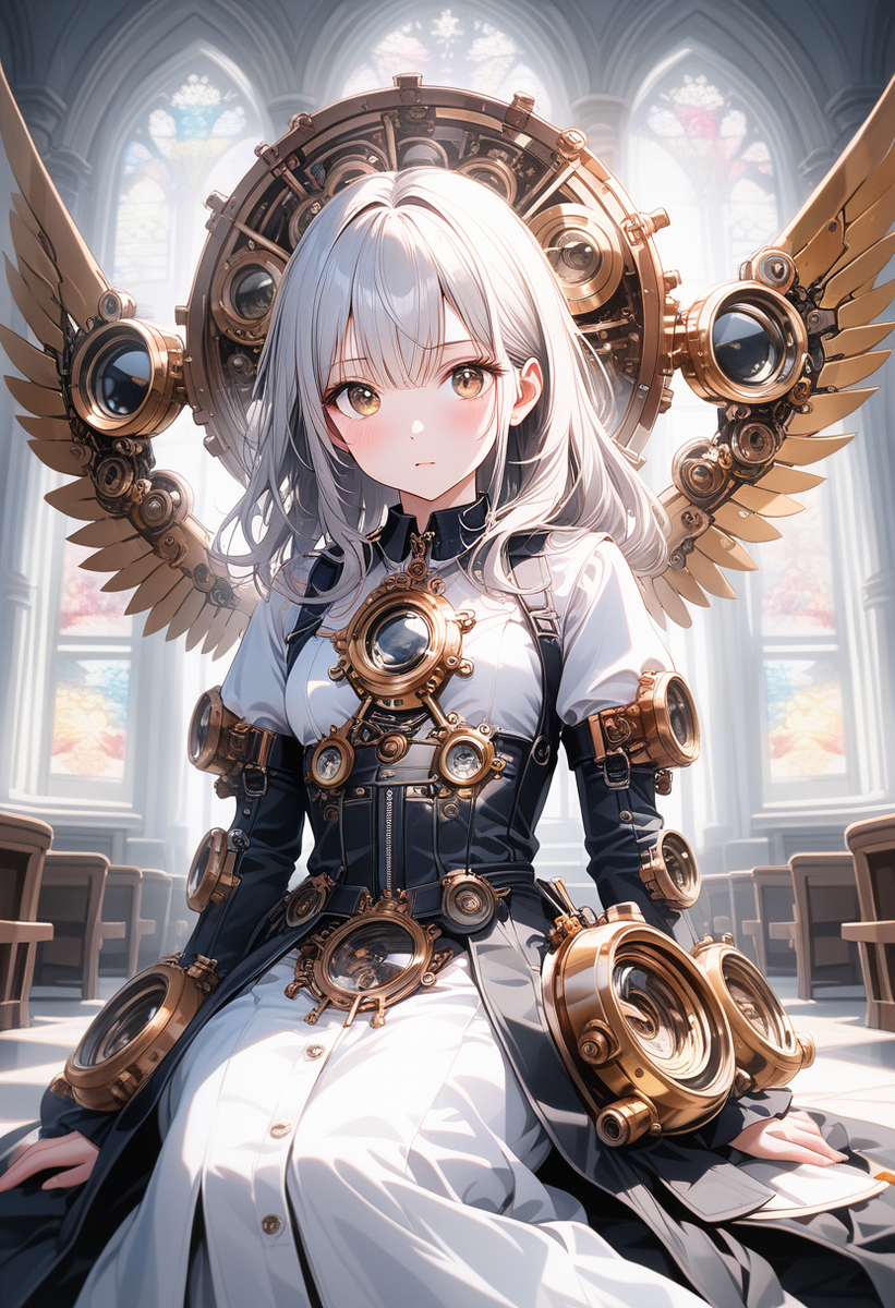 Card background