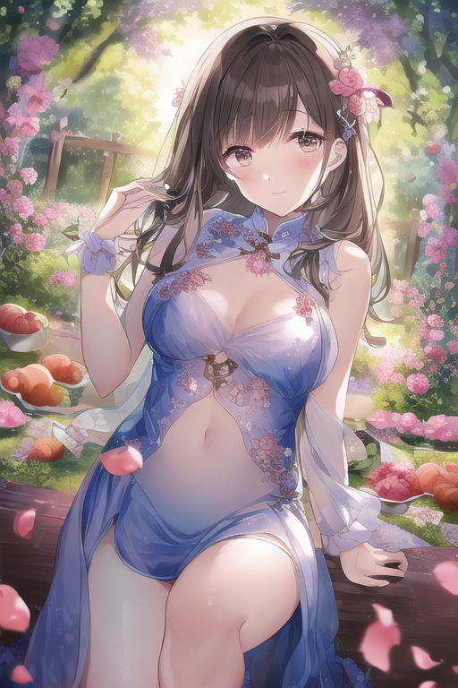 Card background