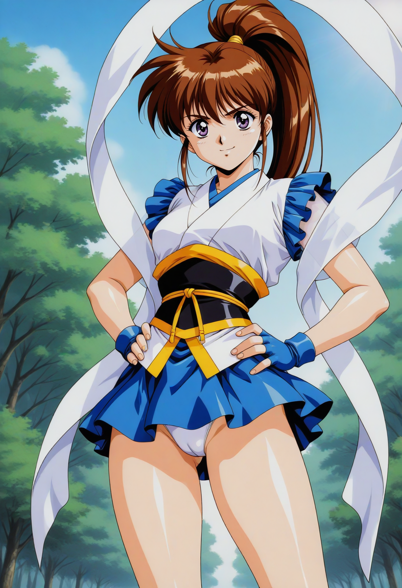 Card background