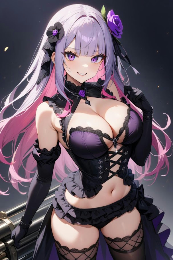Card background