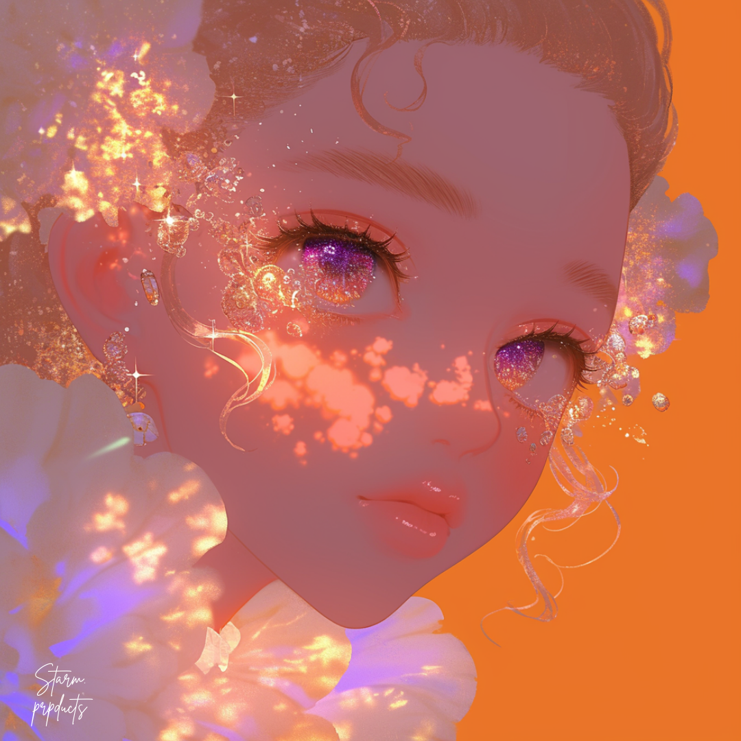 Card background