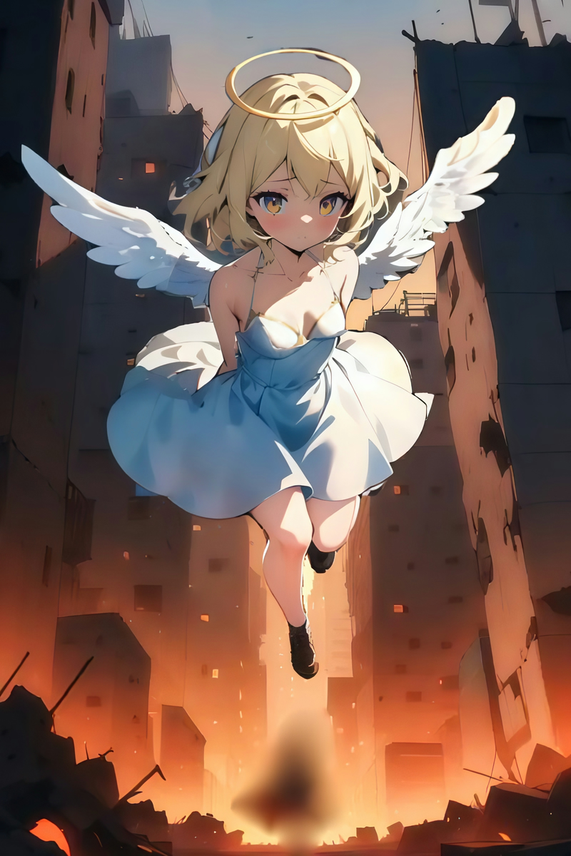 Card background
