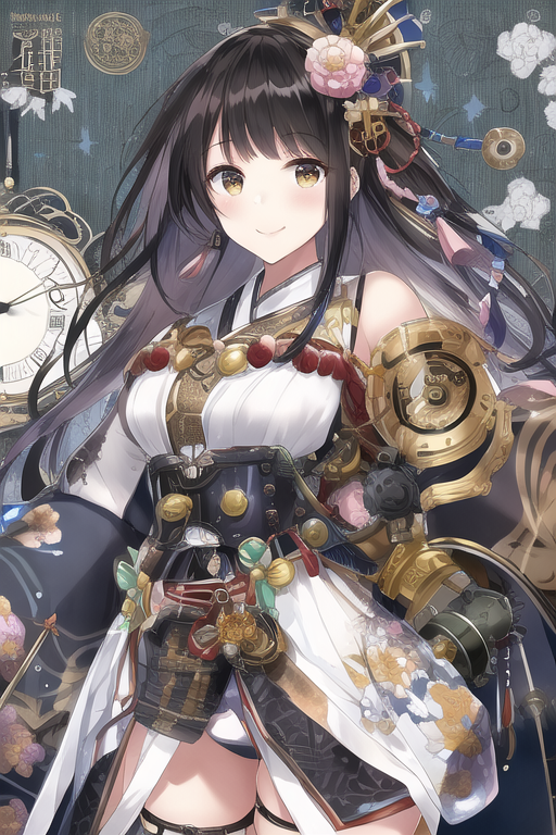 Card background