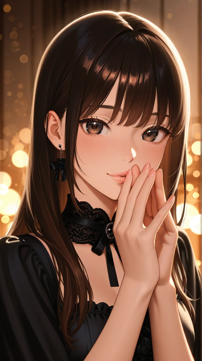 Card background