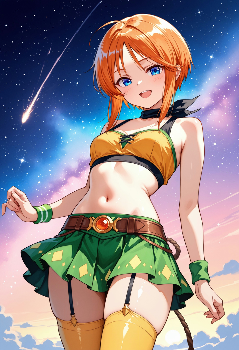 Card background