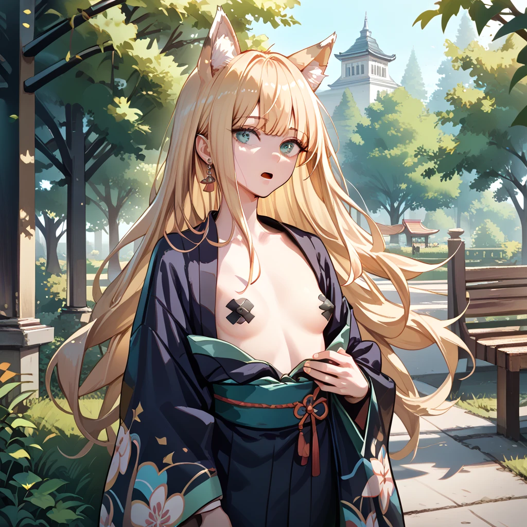 Card background