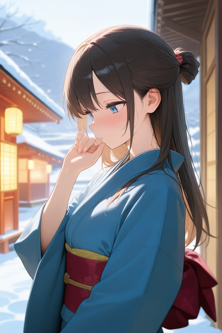 Card background