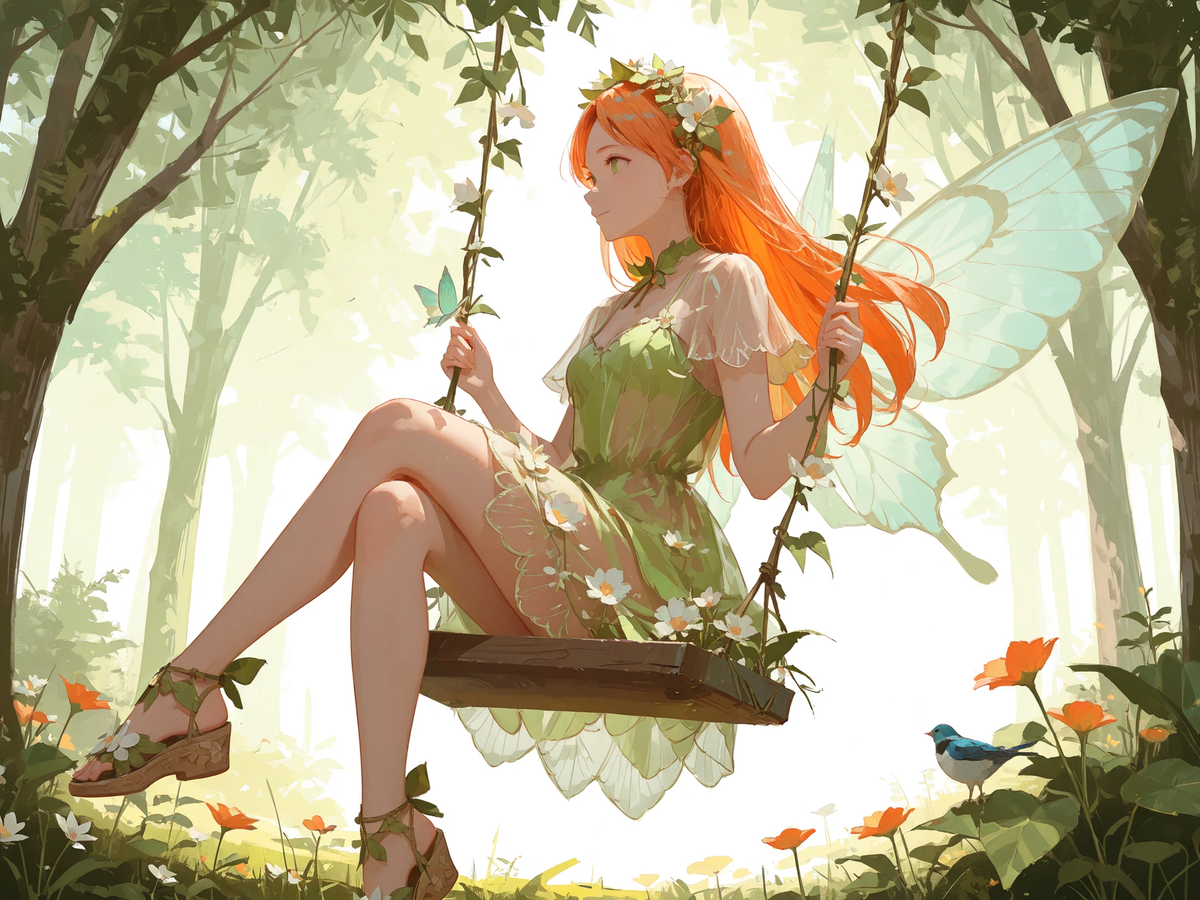 Card background