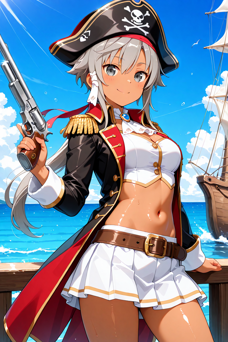 Card background