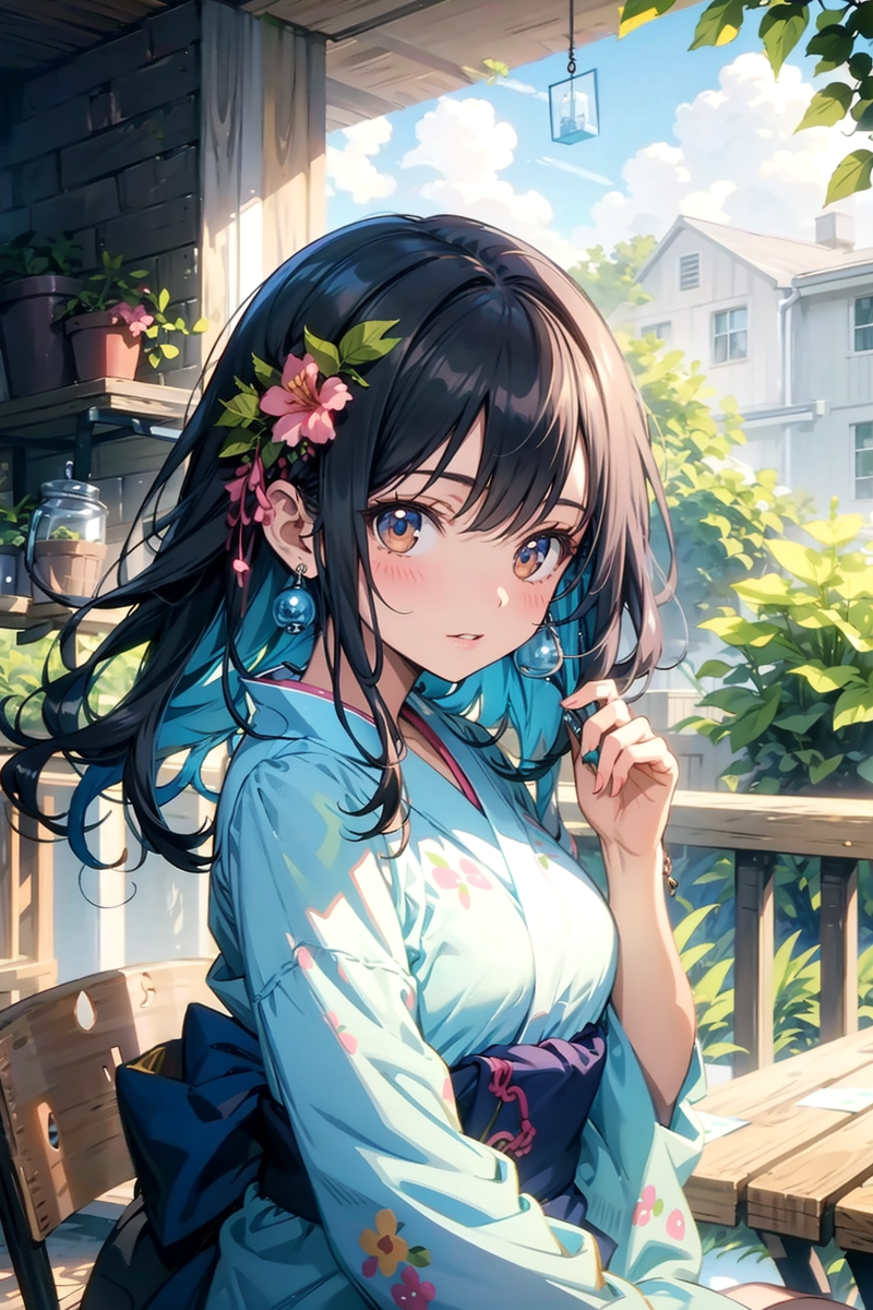 Card background