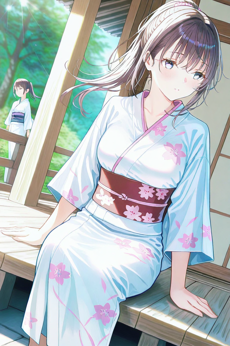 Card background
