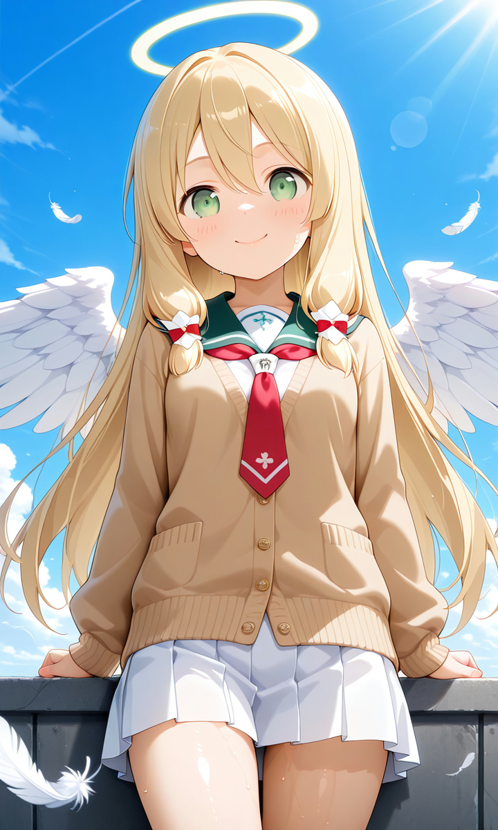 Card background
