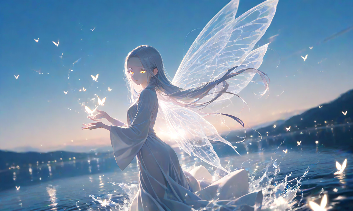 Card background