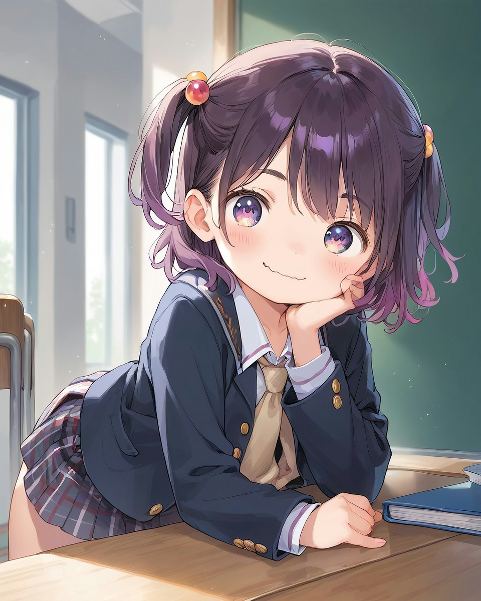 Card background