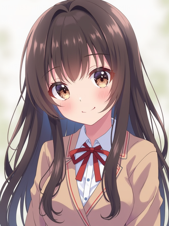 Card background