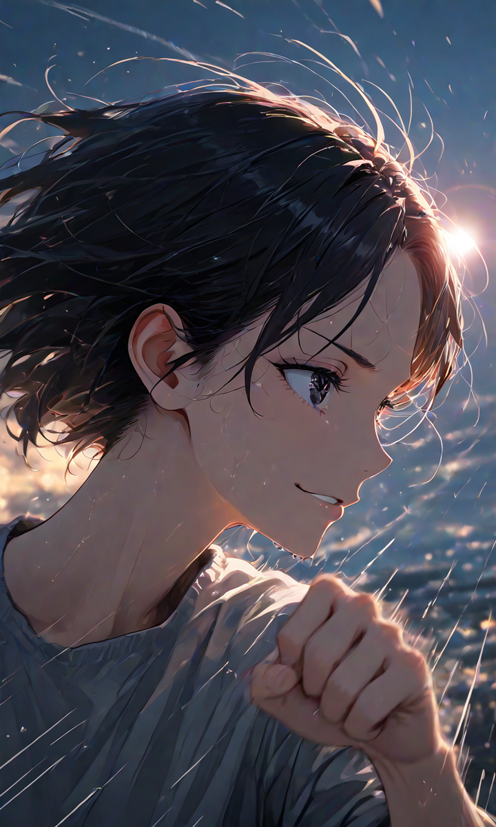 Card background