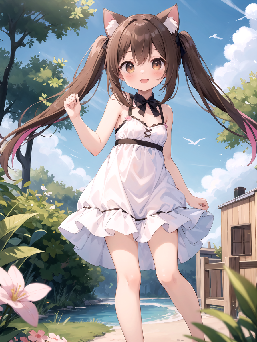 Card background