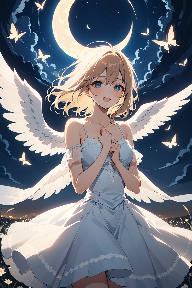 Card background