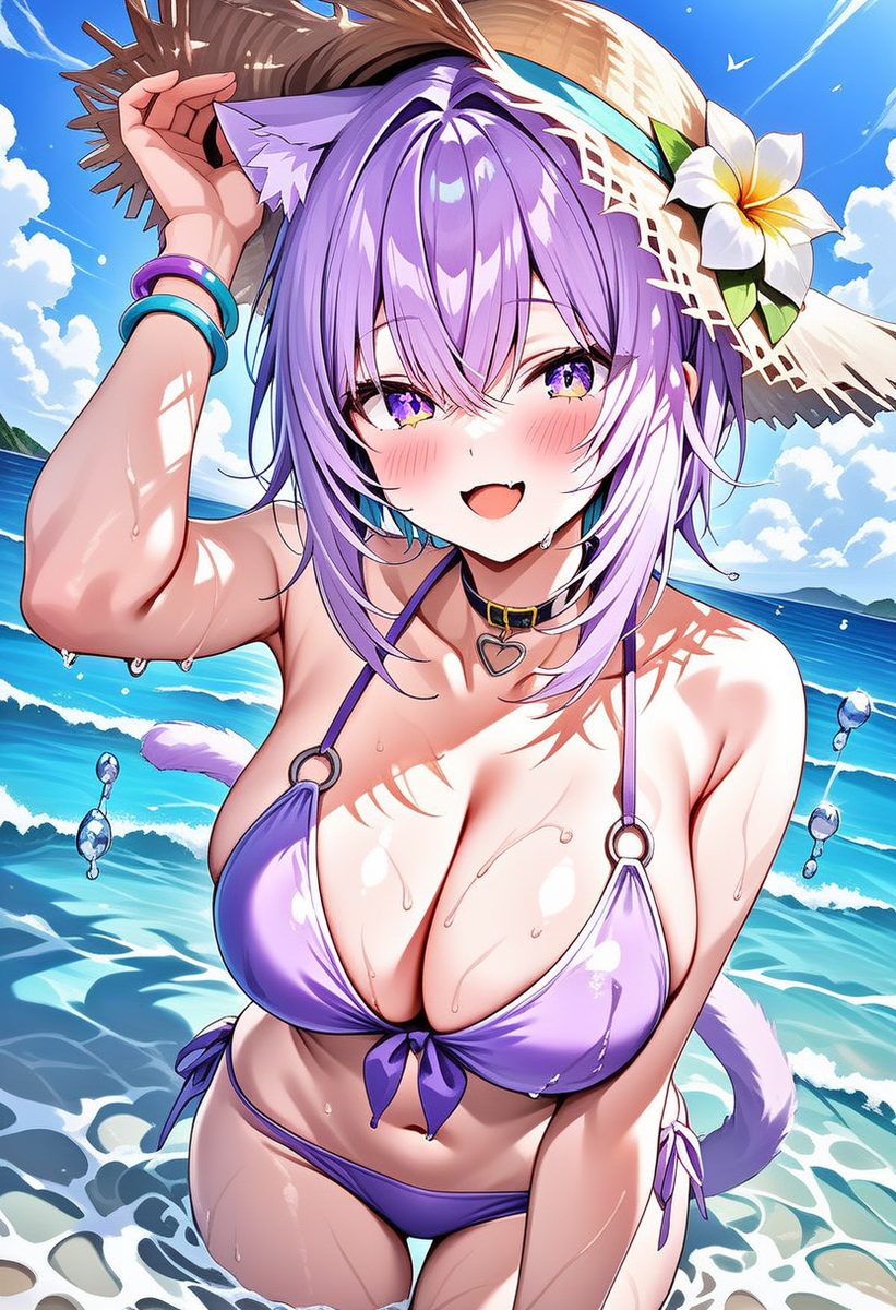 Card background