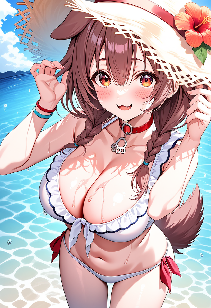 Card background