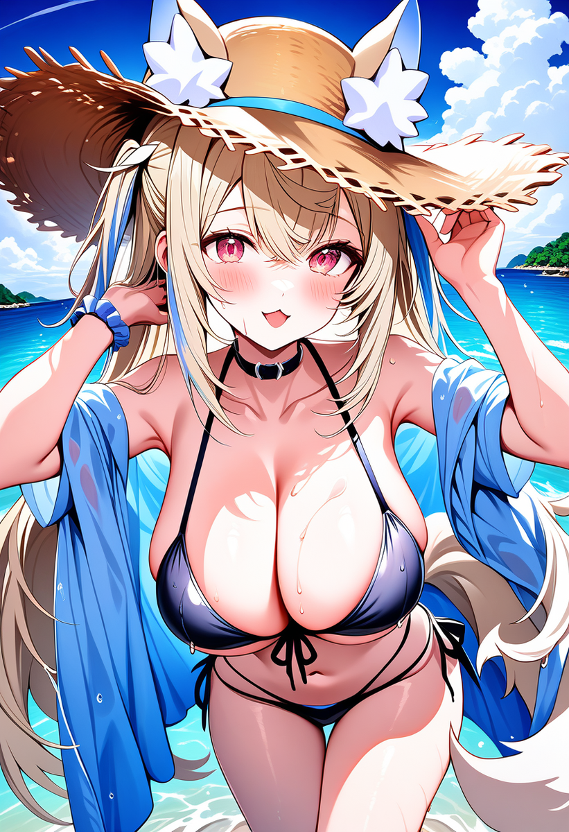 Card background